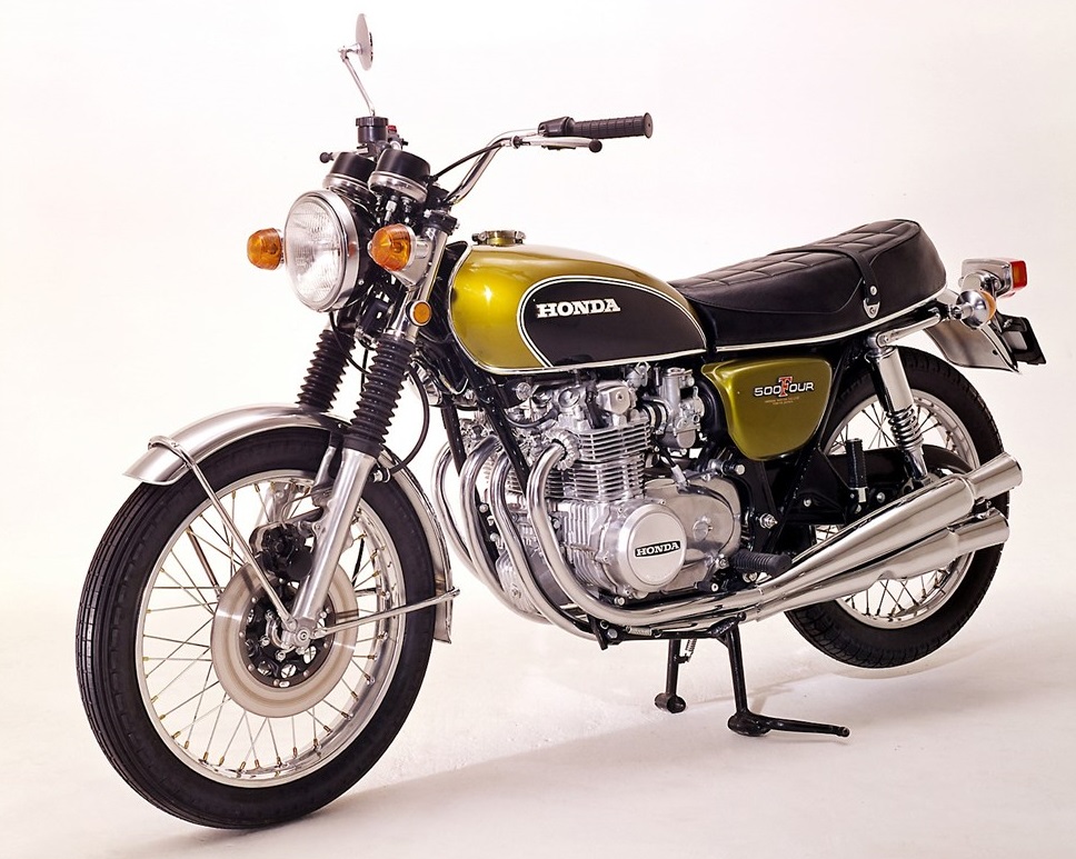 1971 honda cb500 four for sale new arrivals